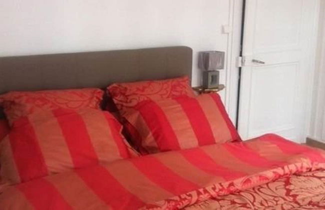 Nationale AppartHotel - Photo 8