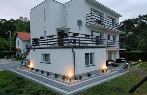 Noclegi Piaskowa 44 - Foto 1