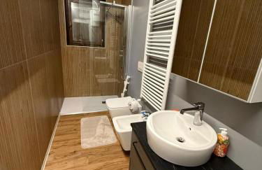 Luxury sulle piste da sci - box - Giardinetto - Appartamento ristrutturato 2025 - - Photo 14