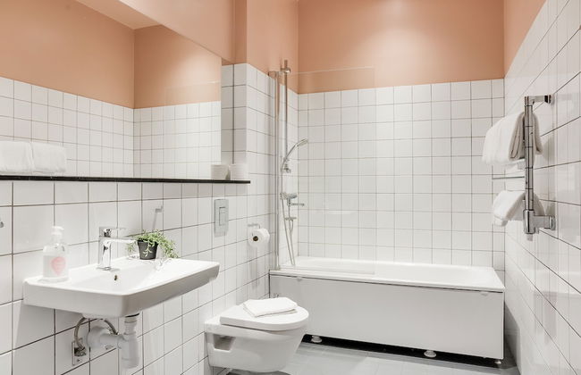 Forenom Aparthotel Malmö Varvstaden - Foto 25