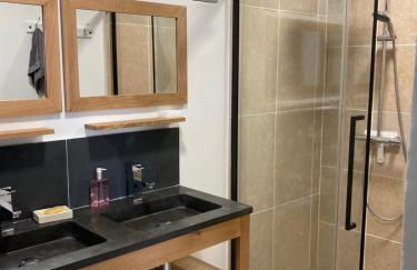 Villa de charme à 1 minute de la plage à pied - Foto 22