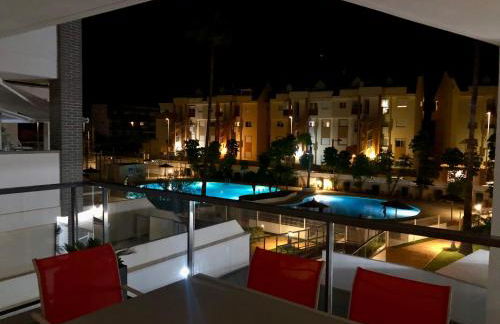 Denia Mar Apartment - Mar Baltic 5 - Foto 34