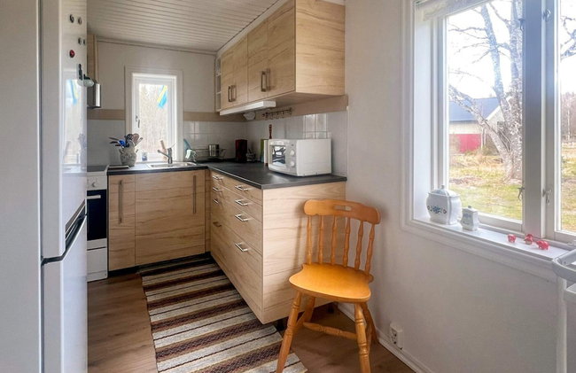 4 Person Holiday Home in Hovmantorp - Foto 8