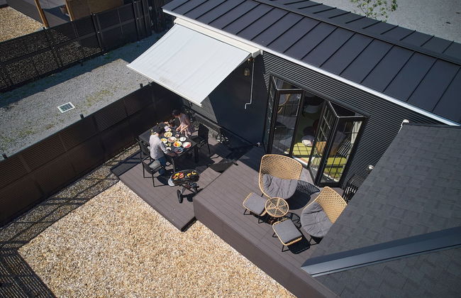 Solana Karuizawa Villa - Photo 8