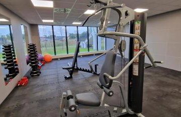 Baltic Nature Apartment & SPA - Foto 30