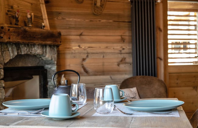 Fleur des Neiges - Foto 44