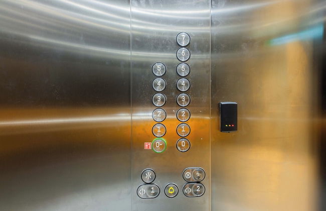 Alphabet Apartments Brede Hilledijk - Photo 67