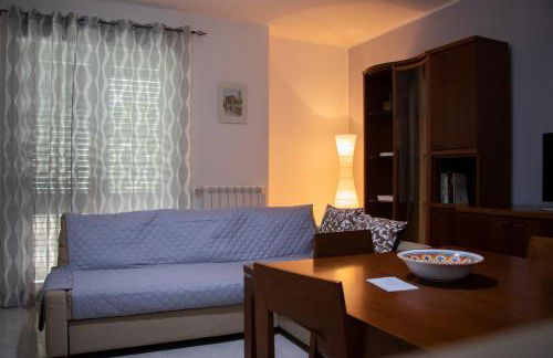 Casa degli Ulivi con PARCHEGGIO PRIVATO - Foto 6