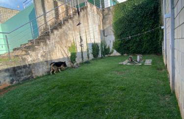 Sobrado piscina bem localizado 5 min do Flamboyant - Foto 18