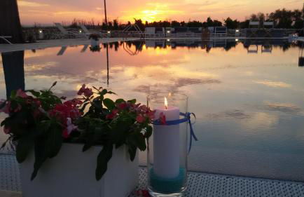 Masseria Celentano Relais & Agriturismo - Foto 100