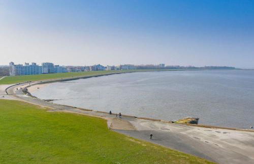 Nordseeblick 5 - Foto 15