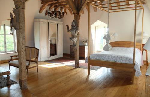 Château Le Brun - Loire Valley and vineyards - Foto 39