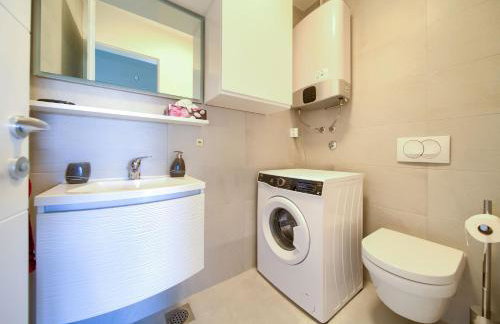 Apartment Crystal Aura - Foto 22