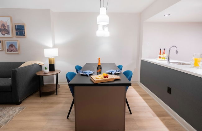 Les Suites Hotel Ottawa - Foto 43