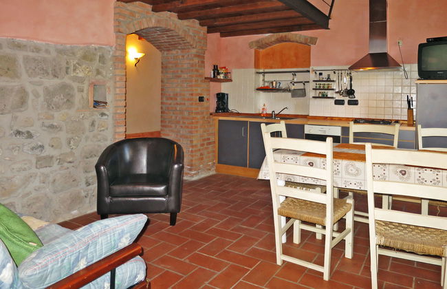 Casa Riccardo n° 3 - Foto 12