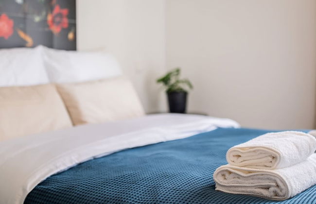 Nb306 Serviced Apartment 2,5br - Photo 5