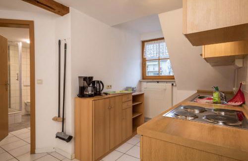 Ferienwohnung Nr 2 - Photo 10