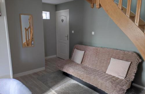 GITE "LE VALLON DE PARAY" - Photo 8