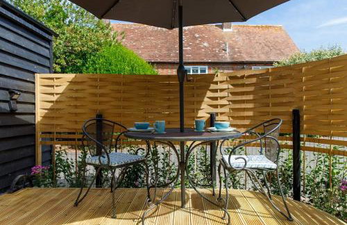 Gorgeous Shepherds Hut - Walk to Beach & Pub - Foto 4