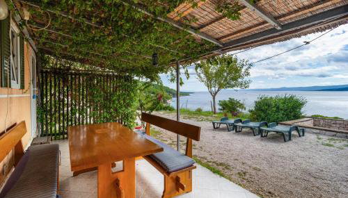 Awesome Home In Nerezisca With Wifi - Foto 2