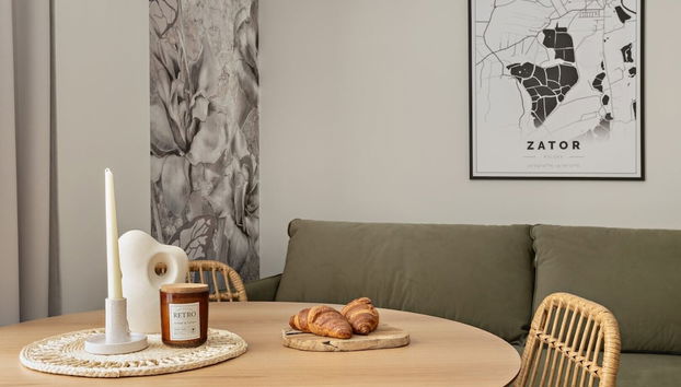 Refeições no quarto