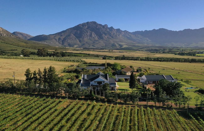 Raptor Rise - Foto 1