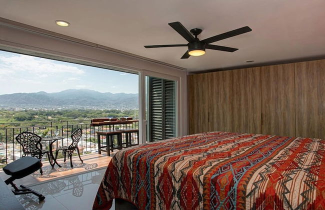 Zoho Skies Amazing View Sleeps 6 - Foto 62