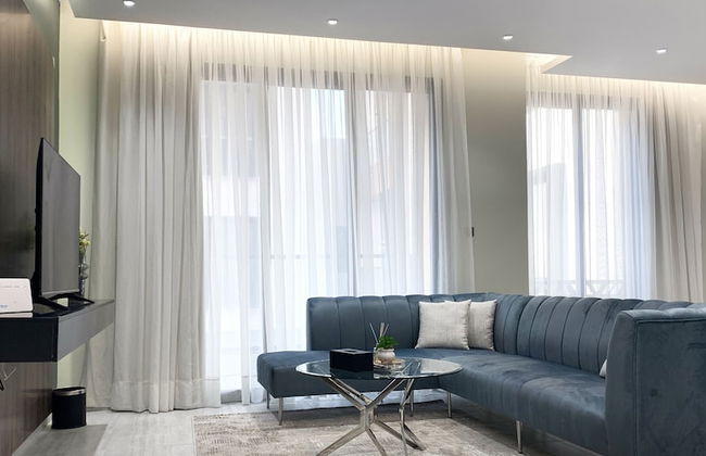 Kease Arid J-9 Luxury Gold Balcony AX81 - Foto 1