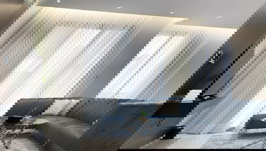 Kease Arid J-9 Luxury Gold Balcony AX81 - Foto 1, Imagen principal