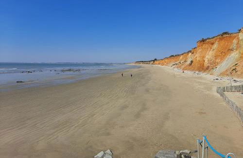 location appartement 100 m de la plage - Foto 17