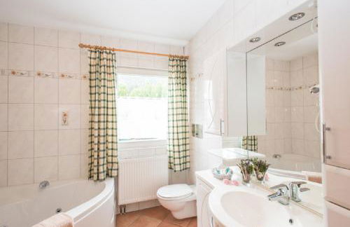 Komfort-Ferienhaus Alpspitz - Foto 7