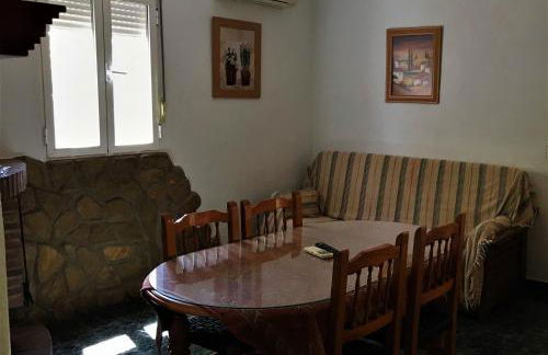 Alojamientos Loma de Mariangela - Foto 24