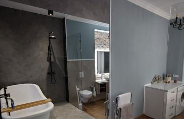 Flat in neo country style aus Gründerzeit bis 6 Person - Foto 46