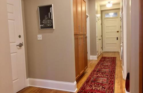 Bella Villa on Taylor Street Chicago’s Little Italy 1 mile west the Loop & UIC - Foto 41