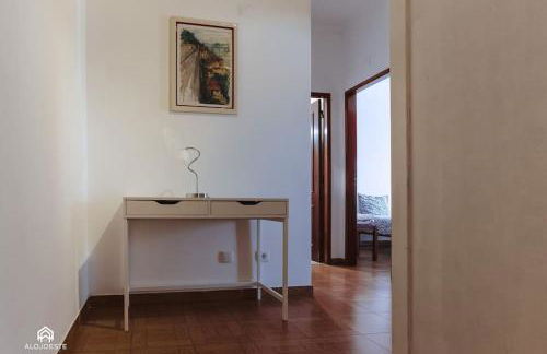 Apartamento Miramar - Piscina e BBQ - Foto 30