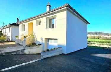 Maison individuelle Idéale 10 pers ! - Foto 27