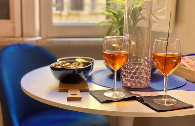 Z-ArchSuites Urbs - Foto 36