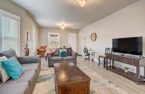 Hotel Heritage Historic Sites Dog Friendly BBQ - Foto 6