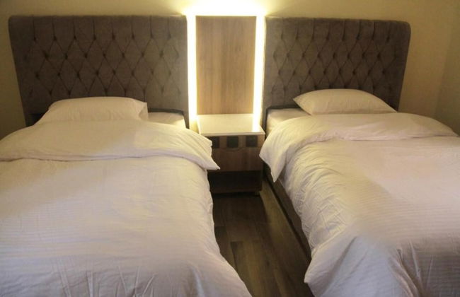 Esra Hotel Apartments - Photo 11