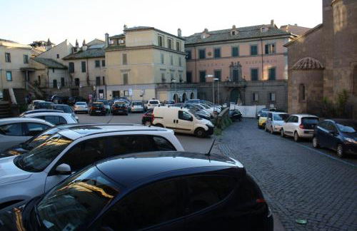 Casa Lucrezia - alla Torre - Foto 44