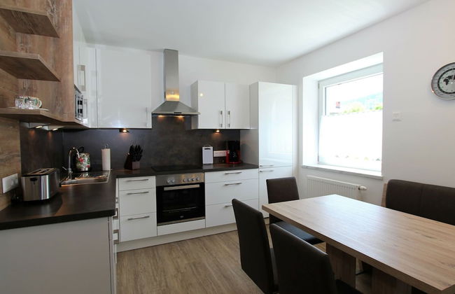 Country House in Koetschach-mauthen in ski Area - Foto 12