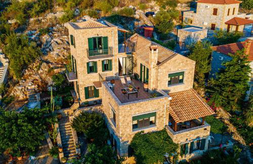 villa oneiro - Foto 1