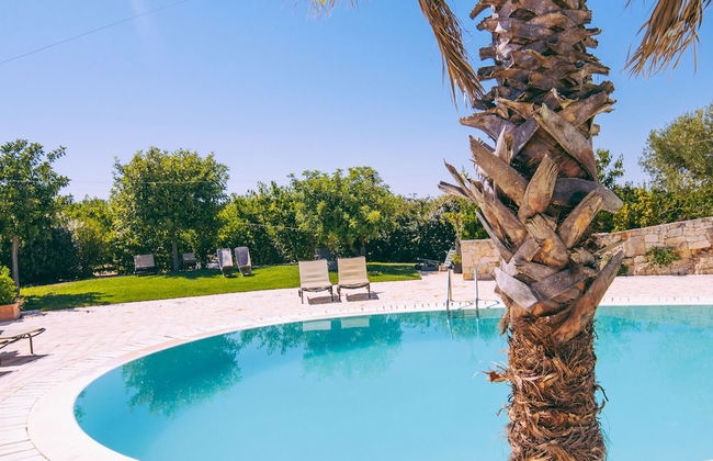 Masseria Rosa Relais - Foto 42