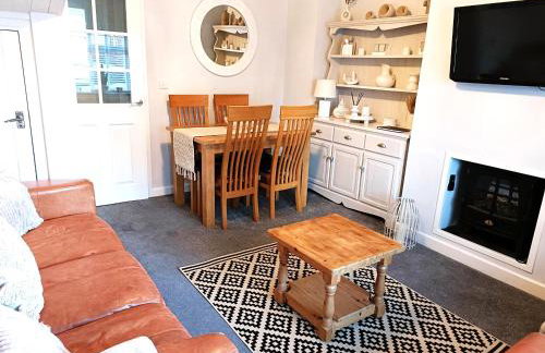 Charming Terrace Home in Whitchurch - Foto 7