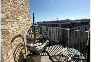 George apartment - Foto 3