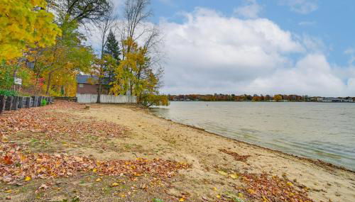 Home on Legacy Hills Golf Course with Patio! - Foto 2