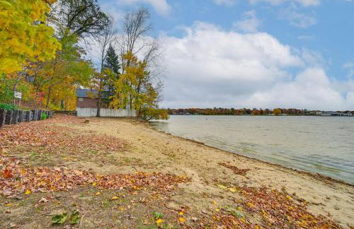 Home on Legacy Hills Golf Course with Patio! - Foto 2