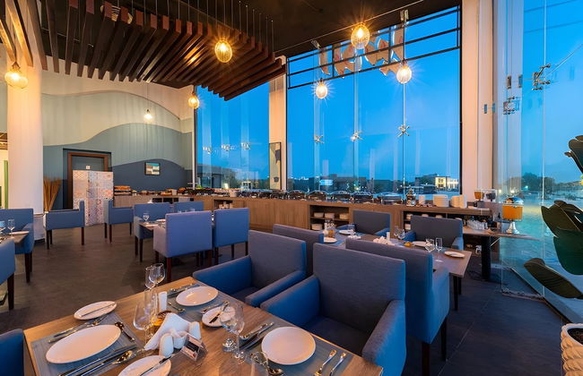 HDB RESORT & SPA - Foto 30