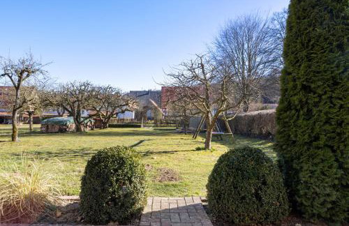 Ferienwohnung Am Kurpark - Foto 23