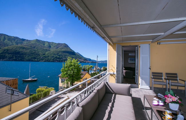 Laglio Deluxe - Foto 33